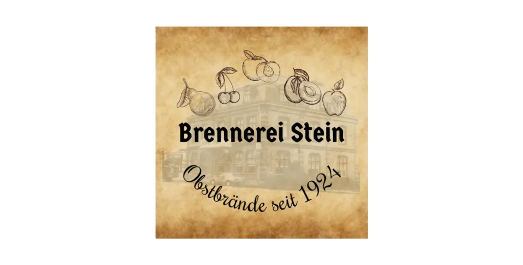 Brennerei Stein