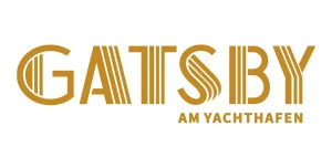 Gatsby am Yachthafen